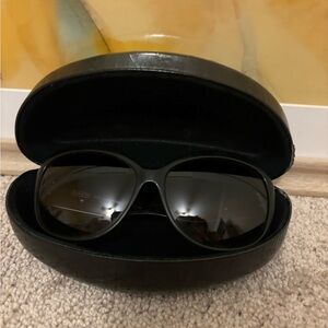 COACH Tortoise Sunglasses MUST GO MOVING